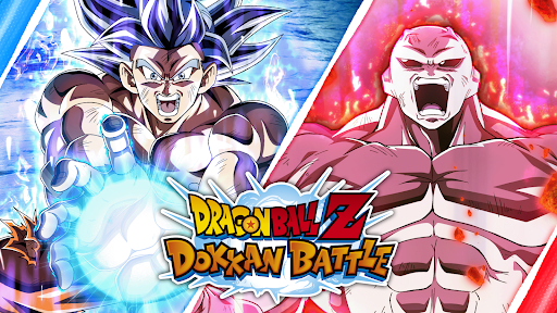 DRAGON BALL Z DOKKAN BATTLE PC