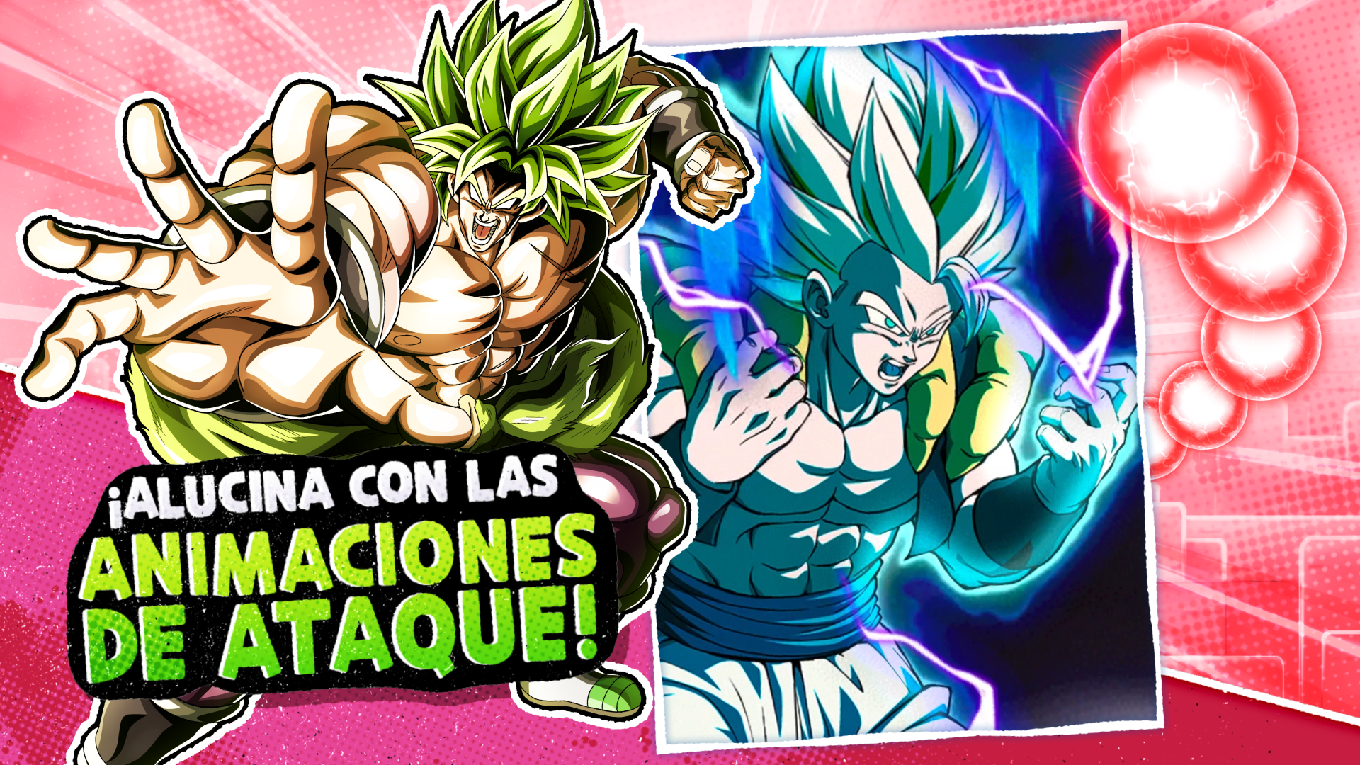 DRAGON BALL Z DOKKAN BATTLE PC