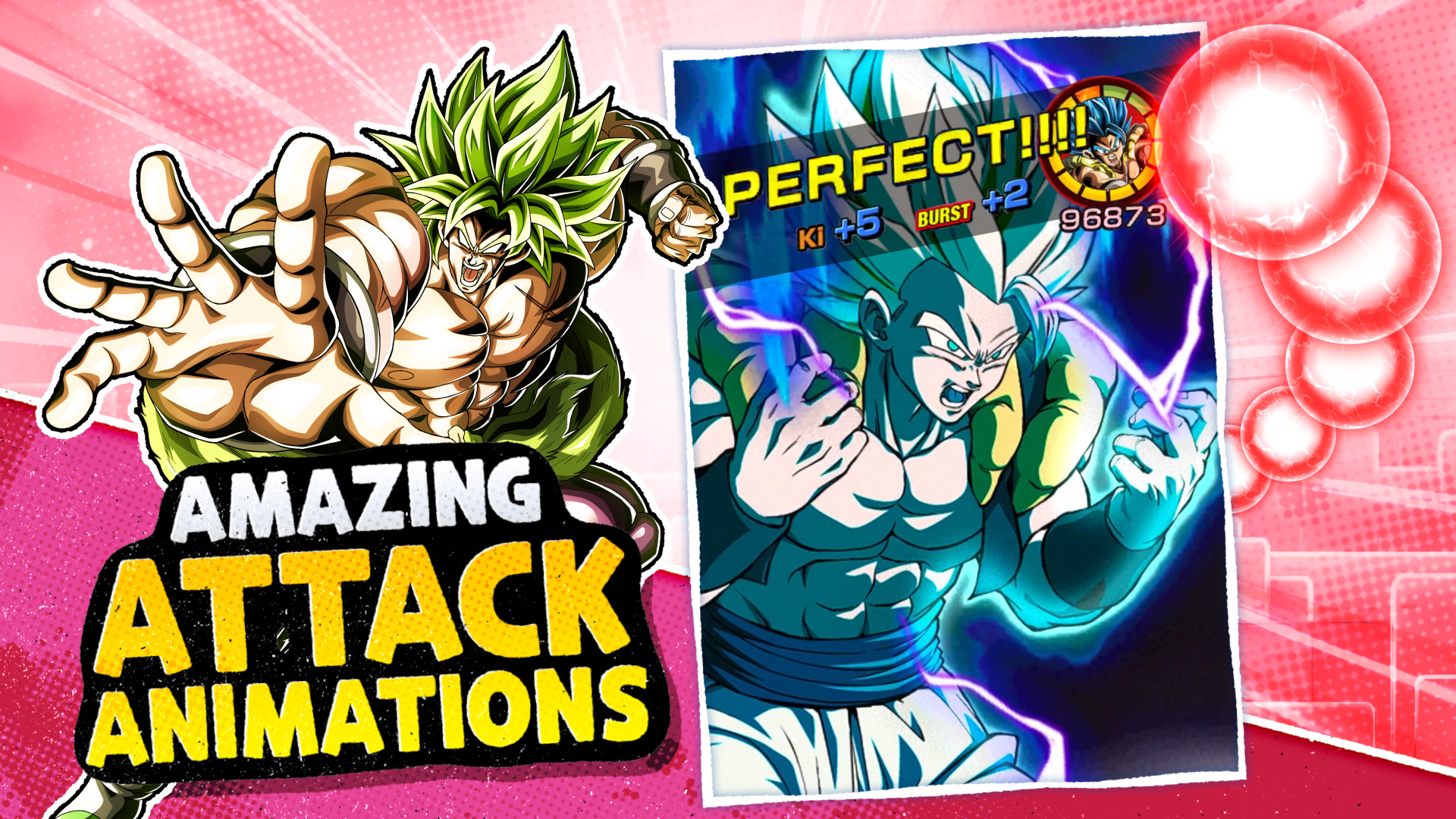 DRAGON BALL Z DOKKAN BATTLE PC