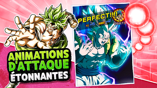 DRAGON BALL Z DOKKAN BATTLE