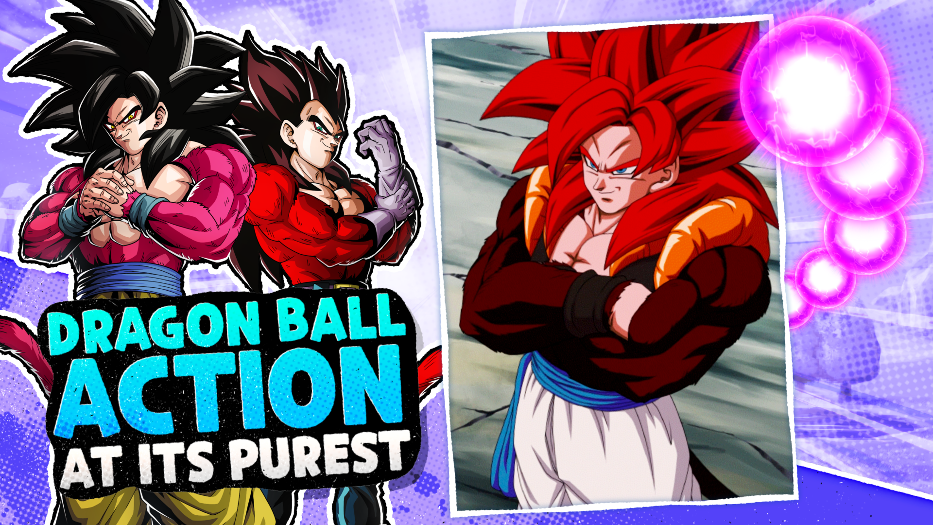 DRAGON BALL Z DOKKAN BATTLE PC