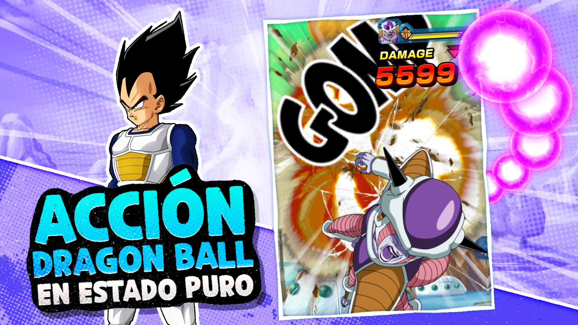 DRAGON BALL Z DOKKAN BATTLE PC