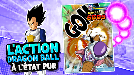 DRAGON BALL Z DOKKAN BATTLE