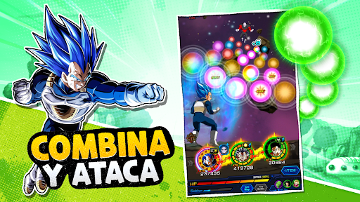 DRAGON BALL Z DOKKAN BATTLE