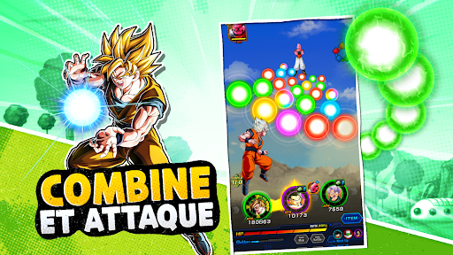DRAGON BALL Z DOKKAN BATTLE PC