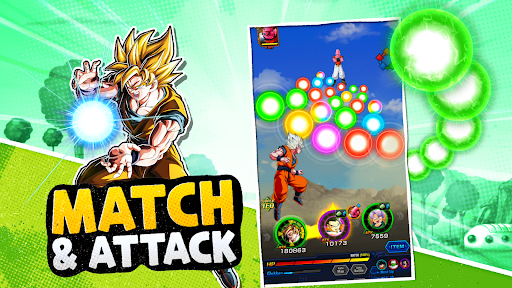DRAGON BALL Z DOKKAN BATTLE PC