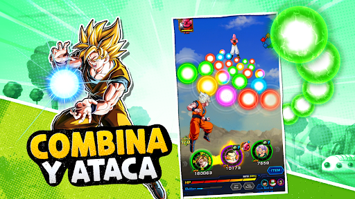 DRAGON BALL Z DOKKAN BATTLE PC