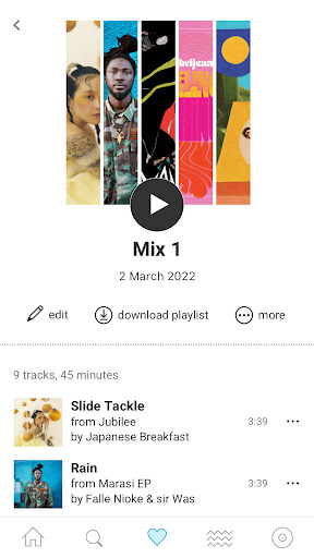 Bandcamp PC