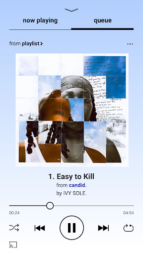 Bandcamp PC