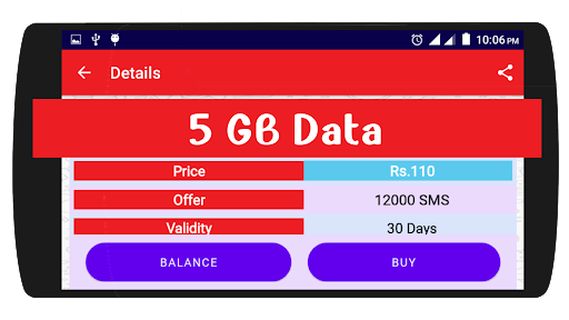 جاز پیکجز | Jazz's Data پی سی