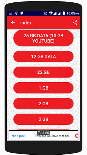 جاز پیکجز | Jazz's Data پی سی