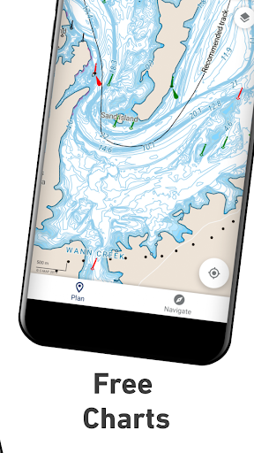 B&G: Companion App for Sailors PC