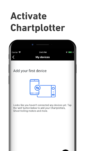 B&G: Companion App for Sailors PC