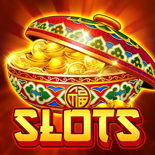 Slots of Vegas PC