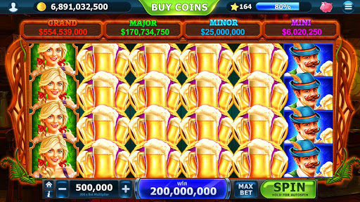 Slots of Vegas PC