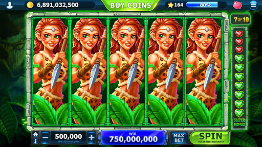 Slots of Vegas পিসি