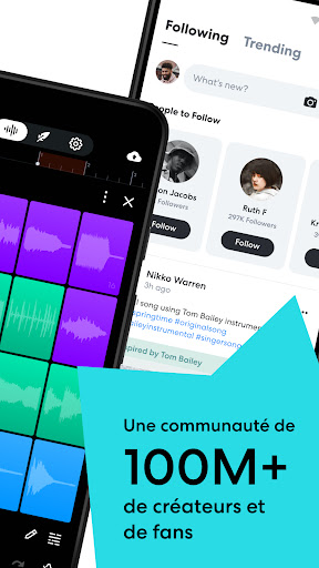 BandLab – Studio de musique PC