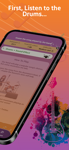 Bandle: Guess the Song Trivia