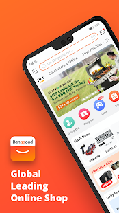 Banggood - Global leading online shop