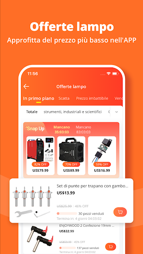 Banggood -Negozio online leader a livello mondiale