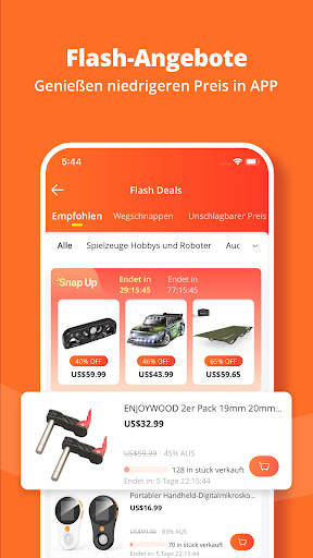 Banggood - Online Shopping