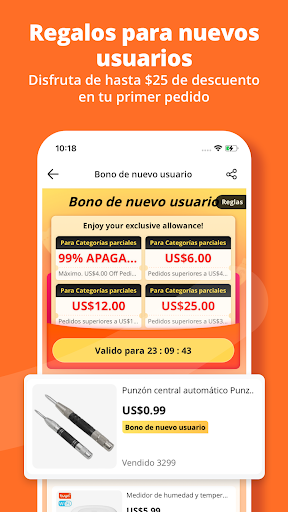 Banggood - Compra en Línea PC