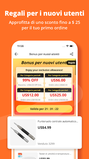 Banggood -Negozio online leader a livello mondiale