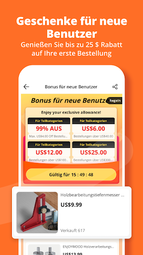 Banggood - Online Shopping