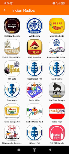 Bangla FM Radio - বাংলা রেডিও পিসি