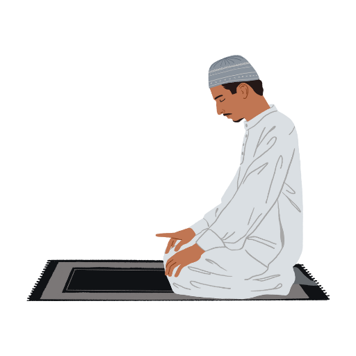 নামাজ শিক্ষা | কুরআন ও হাদিস পিসি