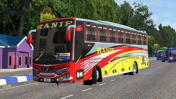 Bangladesh Bus Simulator v4.0 PC