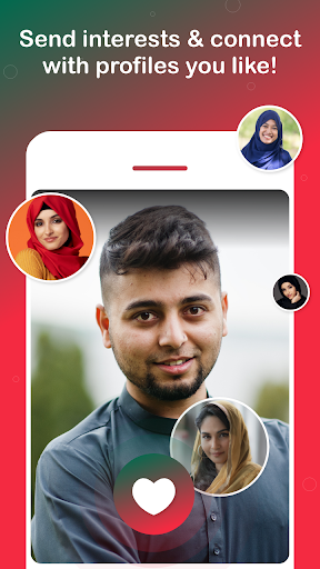 Bangladeshi Matrimony® পিসি