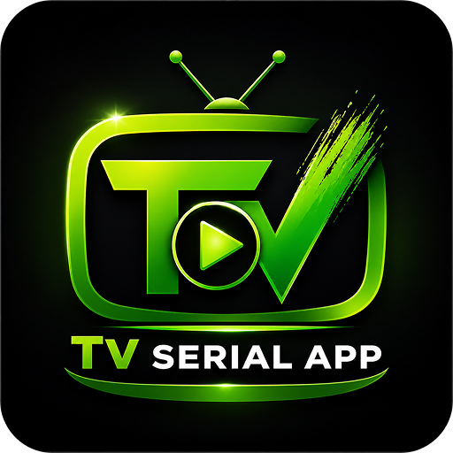 Serial App - Indian Tv Serial পিসি