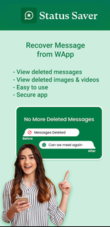 Status Saver Story Download PC