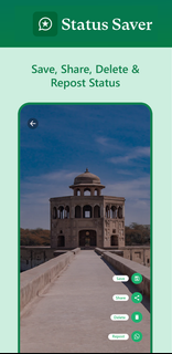 Status Saver Story Download PC