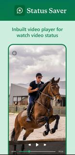 Status Saver Story Download PC