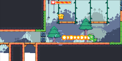 Bubble Tale - Bunny Quest