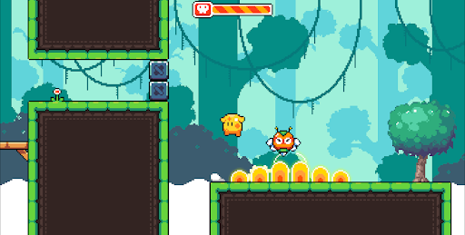 Bubble Tale - Bunny Quest