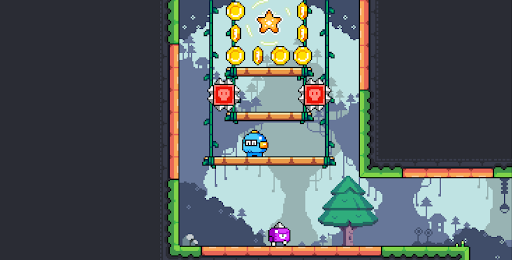 Bubble Tale - Bunny Quest