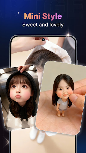 ArtGen: AI Photo Generator PC