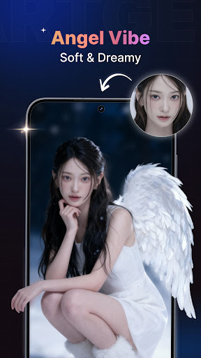 ArtGen: AI Photo Generator PC