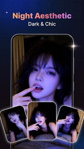 ArtGen: AI Photo Generator PC