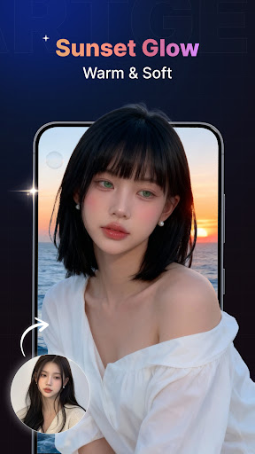 ArtGen: AI Photo Generator PC