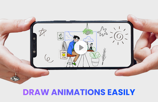 Draw Animation - Anim Creator PC