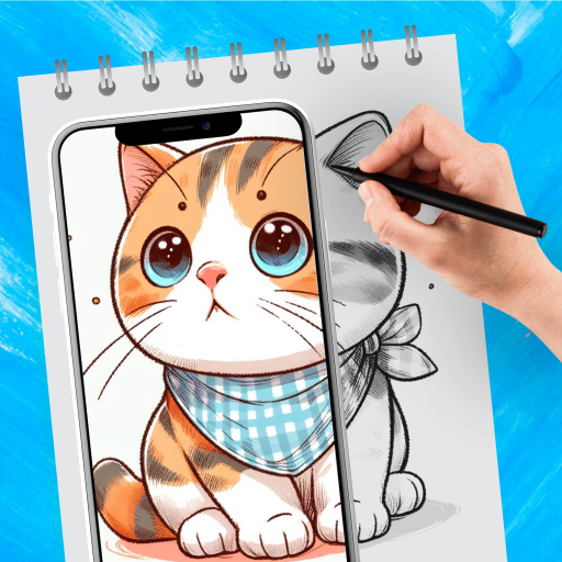 Drawing - Sketch - APK Download for Android | Aptoide