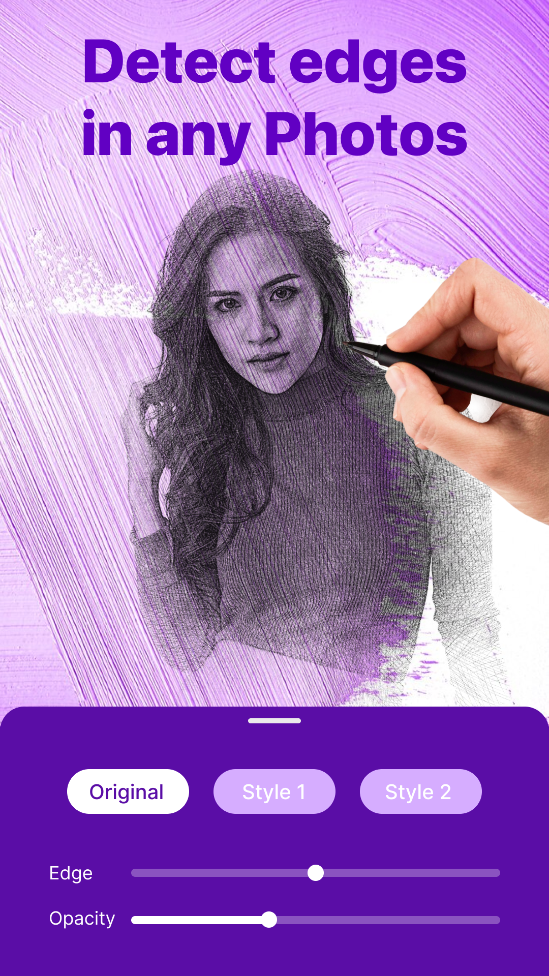AR Draw Sketch: Sketch & Trace PC