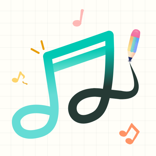 Draw Music: Sketch to Sound PC