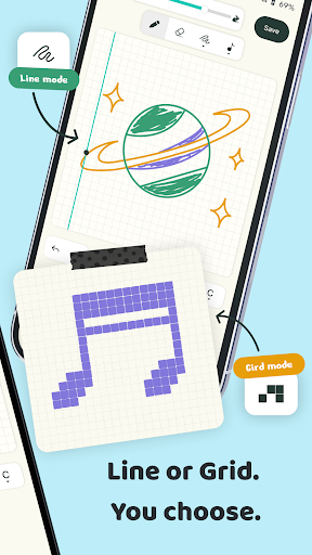 Draw Music: Sketch to Sound电脑版