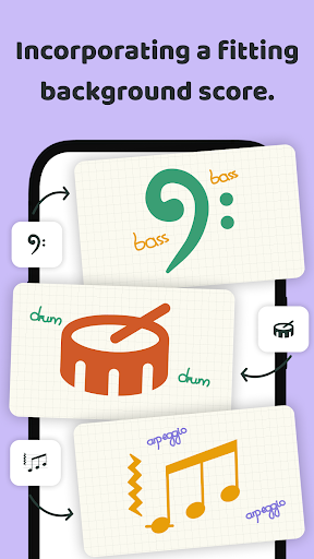 Draw Music: Sketch to Sound PC