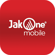 JakOne Mobile - Bank DKI